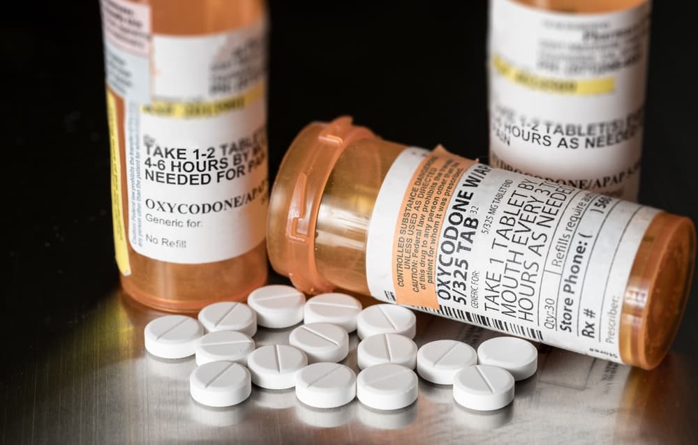 What Are the Signs of an Opioid Overdose