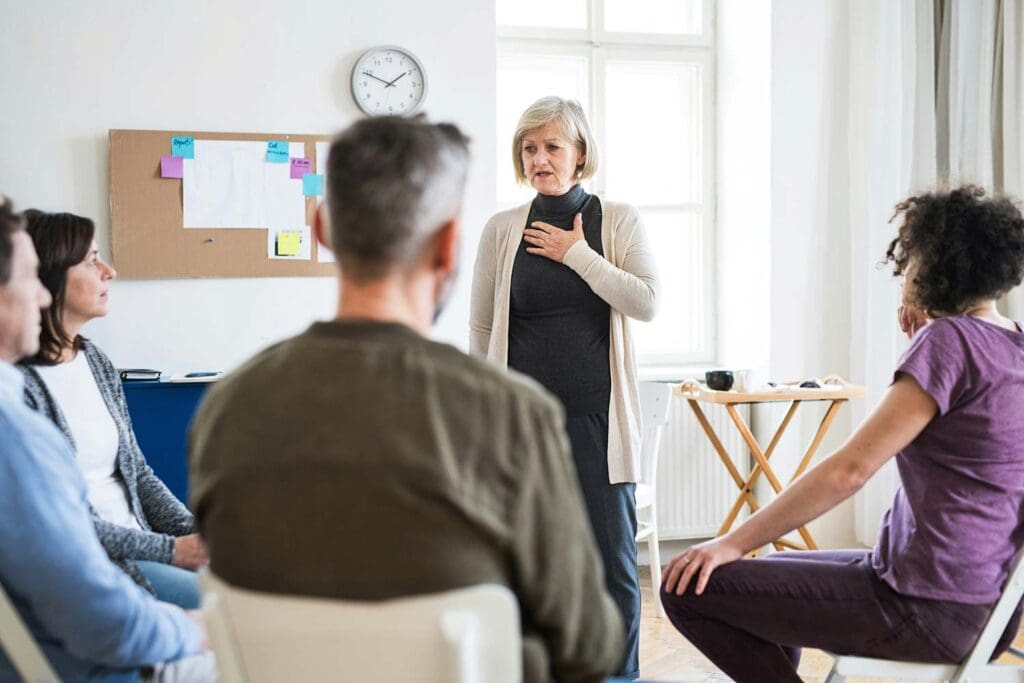 Does drug rehab work.
