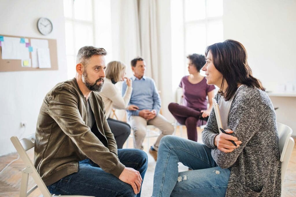 Does drug rehab work.