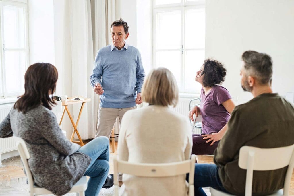 Does drug rehab work.