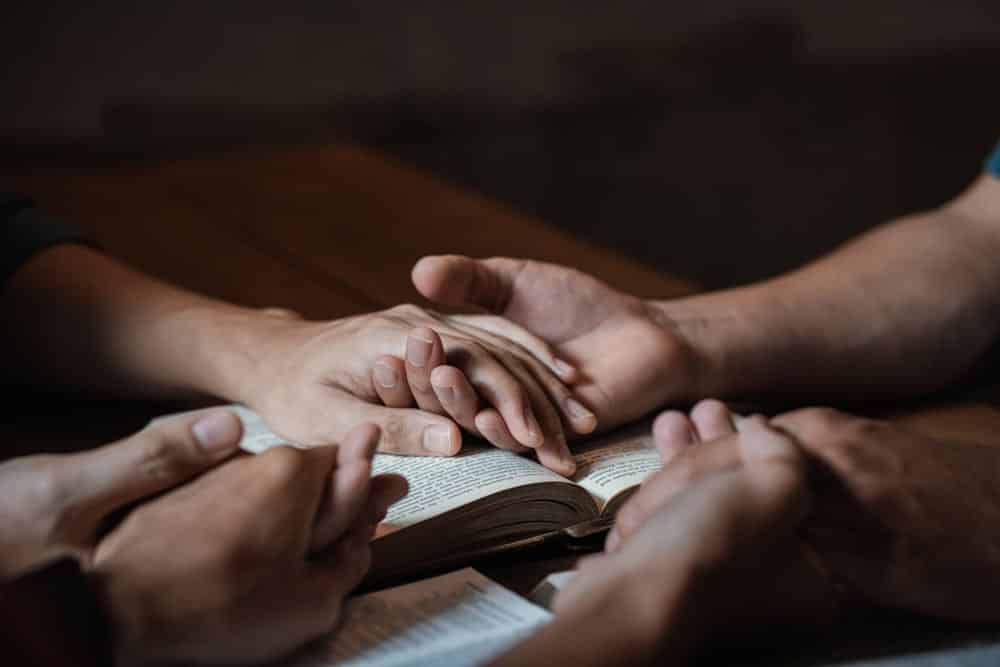 Addressing the Stigma of Addiction in Christian Communities