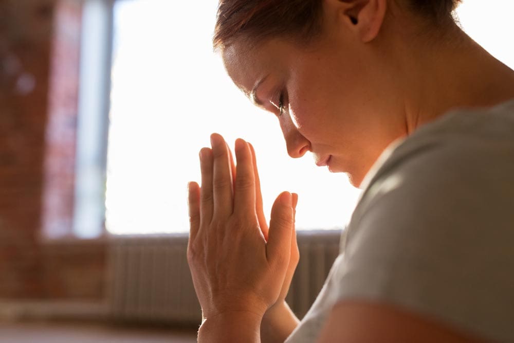 Reconnecting with Your Spirituality in Rehab